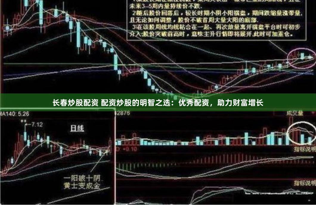 长春炒股配资 配资炒股的明智之选：优秀配资，助力财富增长