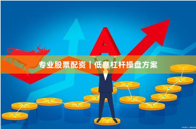 专业股票配资｜低息杠杆操盘方案