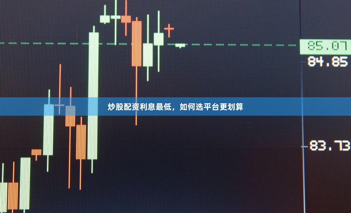 炒股配资利息最低，如何选平台更划算