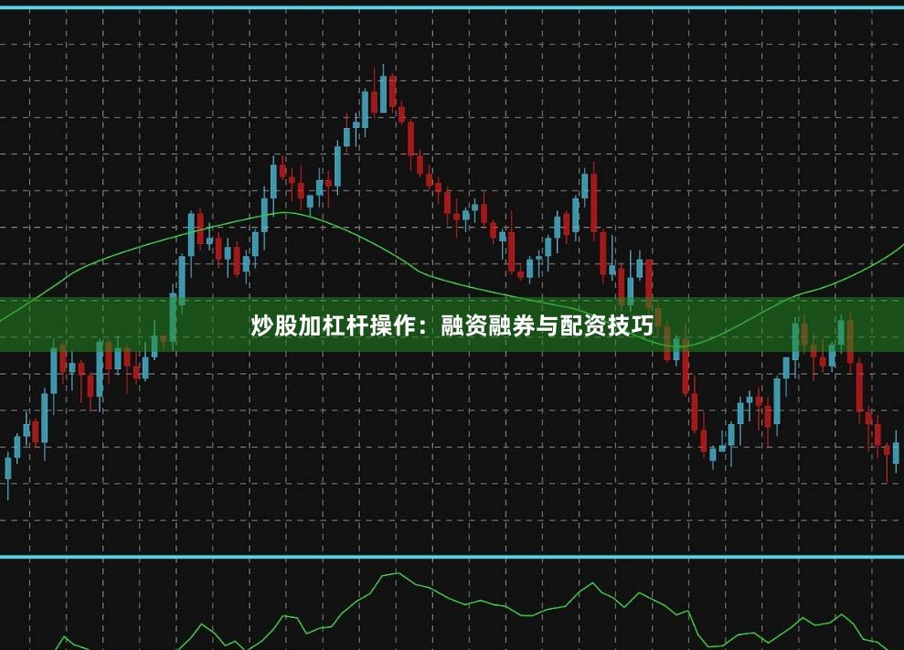 炒股加杠杆操作：融资融券与配资技巧