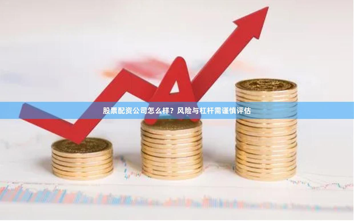 股票配资公司怎么样？风险与杠杆需谨慎评估